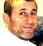 ГАУНОВ Анзор Борисович