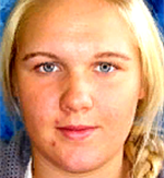 Екатерина ПОНЕДЕЛЬНИКОВА