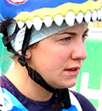 Кристина МЕЛЬНИКОВА