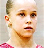 ДУНАЕВА Мария Николаевна