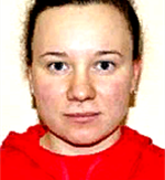 Ксения ЦЫМБАЛЮК