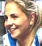 Виктория КУЛЕШОВА