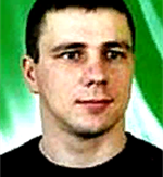 КОНДРАШОВ Владимир Владимирович