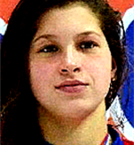 Александра САБИТОВА