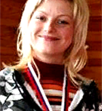 Марина КРОШКИНА