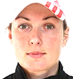 Анастасия ТОКАРЕВА(КУЗНЕЦОВА)