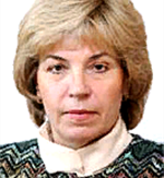 ЛАЛЕНКОВА Валентина Николаевна