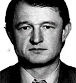 РОМАНОВ Николай Иванович