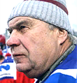 Александр ВОЛЧКОВ