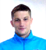 СТРЕЛЬНИКОВ Сергей Сергеевич