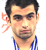 Исмаил ЧАСЫГОВ