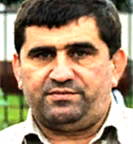 ОЗДОЕВ Юнус Хосботович