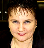 ДОМУЛАДЖАНОВА Ольга Витальевна