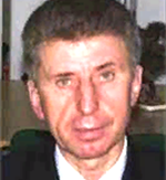 УСАЧЕВ Владимир Васильевич