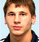 МАЛИНА Макар Григорьевич