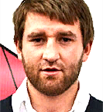 Абдулхамид НУРМАГОМЕДОВ