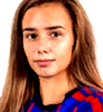 Екатерина ЛЕВЧИНА