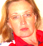 ХОХЛОВА Людмила Витальевна