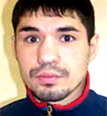 ХУСАИНОВ Эдуард Фаилевич