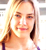 ЮДИНА Элеонора Алексеевна