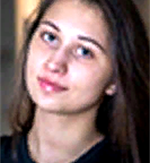 Анна ЗАЙЦЕВА