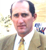 Владимир ДЕМЕНТЬЕВ