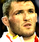 ТИГИЕВ Таймураз Вазноевич