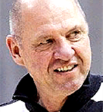 ПЕТРАКОВ Виктор Степанович