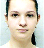 ТИТОВА Екатерина Станиславовна