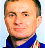 ТИШКО Михаил Алексеевич