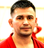 Андрей ГОДОВНИКОВ