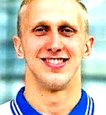 ХОЛОД Дмитрий Олегович