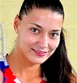 ПУСТЫННИКОВА Евгения Александровна