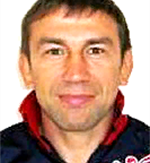 Николай МОНОВ