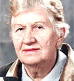 МАКСИМОВА Нина Александровна