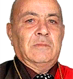 КИРЖИНОВ Мухарбий Нурбиевич