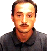 ЧЕРНЫХ Сергей