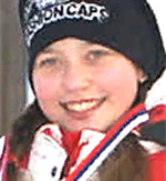 Эвелина ОТМАХОВА