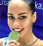 КАЛИНИНА Вероника Алексеевна