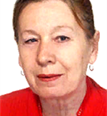 КОРЯК Тамара Александровна