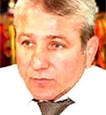 Вардан ВОСКАНЯН