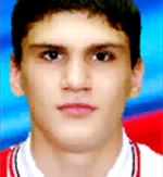 БОГАТЫРЕВ Илья Сергеевич