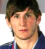 КОДЗОЕВ Рустам Магометович