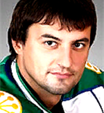 КОНДРАТЬЕВ Максим Валерьевич