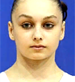 КОЧЕТКОВА Елизавета Денисовна