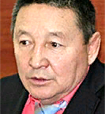 САМТАЕВ Иван Адучинович