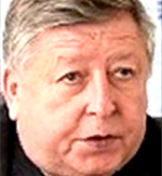 ХРАМКИН Олег Николаевич