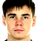 ЧЕПКАСОВ Антон Степанович