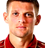 Руслан КАМБОЛОВ