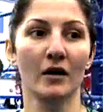 Радимхан ХАМЧИЕВА